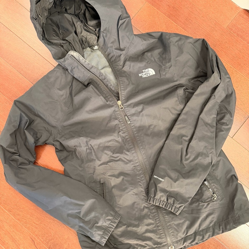{The North Face} Women’s Windbreaker Jacket - Small